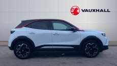 Vauxhall Mokka 1.2 Turbo SRi Nav Premium 5dr Petrol Hatchback